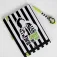 Warner bros Beetlejuice stationery set