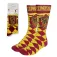Harry potter Chaussettes Gryffindor