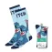 Stitch Stitch laugh socks