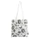 Wednesday Tote Wednesday stofpose
