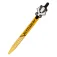 Cinereplicas Hufflepuff Stift 14 cm