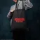 Cinereplicas Stranger Things tote bag