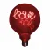 Paladone Mickey Mouse LED Neon E27 lightbulb