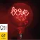 Paladone Mickey Mouse LED Neon E27 lightbulb