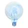 Paladone Lâmpada LED de néon E27 Stitch