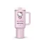 Pyramid Hej Kitty Metallmugg 1.2L