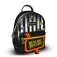 Pyramid Mini Beetlejuice Neon Sign backpack