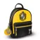 Pyramid Mini Hufflepuff Plecak