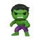 Funko POP! Marvel Hulk New Classics figure 9 cm