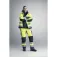 Snickers workwear AllroundWork 37.5 high visibility class3 jacket