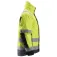 Snickers workwear AllroundWork 37.5 high visibility class3 jacket