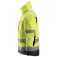 Snickers workwear AllroundWork 37.5 high visibility class3 jacket