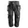 Snickers workwear FlexiWork work pants