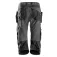 Snickers workwear FlexiWork work pants
