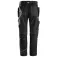 Snickers workwear Calças de trabalho RuffWork