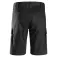 Snickers workwear Servicios werkshorts