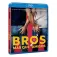 Universal studios Blu-ray Bros: Mas Que Amigos