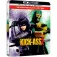 Universal studios Kick Ass 2 Blu-ray