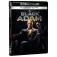 Warner Black Adam Blu-ray