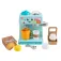 Fisher price Laugh & Learn Coffee Cafe
