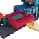 Hot wheels City Ultra Shark Car Wash