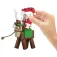 Minecraft 3.25´´ advent calendar