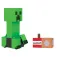 Minecraft Exploderende RC Creeper-figuur