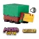 Minecraft Sniffer figuur