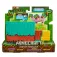 Minecraft Sniffer figure