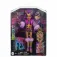 Monster High Clawdeen Festival doll