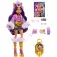 Monster high Clawdeen Festival doll