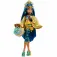 Monster high Boneca Cleo de Nile