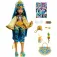 Monster high Boneca Cleo de Nile