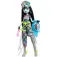Monster high Boneca Frankie