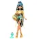 Monster high Boneca Refresh Core Cleo
