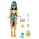 Monster high Lalka Refresh Core Cleo