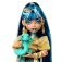Monster high Refresh Core Cleo-docka