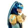 Monster high Refresh Core Cleo-docka