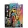 Monster high Refresh Core Cleo-docka
