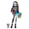 Monster high Refresh Core Frankie Puppe
