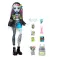 Monster high Muñeca Frankie Stein Refresh Core