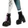 Monster high Boneca Frankie Stein Refresh Core