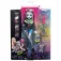 Monster high Boneca Frankie Stein Refresh Core