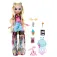 Monster high Nina Lagoona Blue Refresh