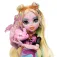 Monster high Muñeca Lagoona Blue Refresh
