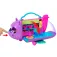 Polly pocket Killing flydukke