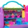 Polly pocket Killing flydukke