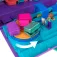 Polly pocket Killing flydukke
