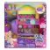 Polly pocket Killing flydukke