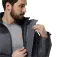 Jack wolfskin Taubenberg 3In1 jacket